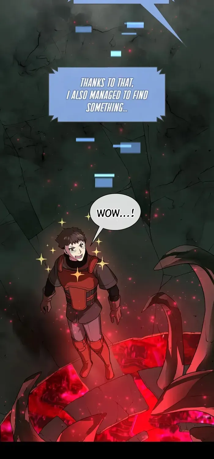 Read Level Up With Skills chapter 28 image 28 on Lezhin