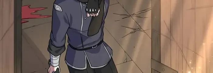 Read Level Up With Skills chapter 28 image 3 on Lezhin
