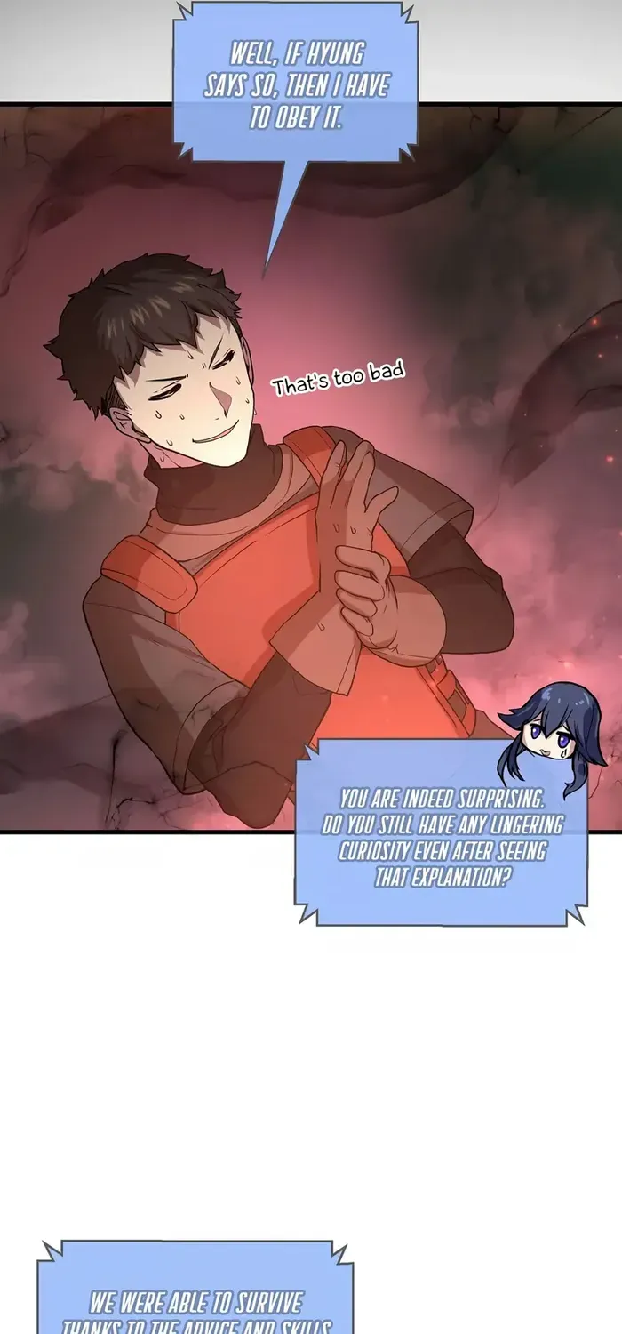 Read Level Up With Skills chapter 28 image 31 on Lezhin