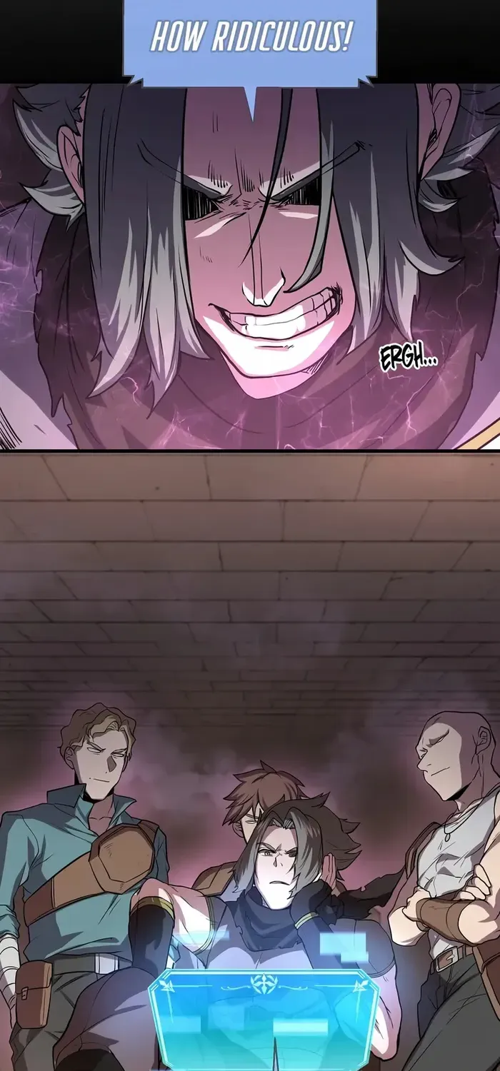 Read Level Up With Skills chapter 28 image 34 on Lezhin