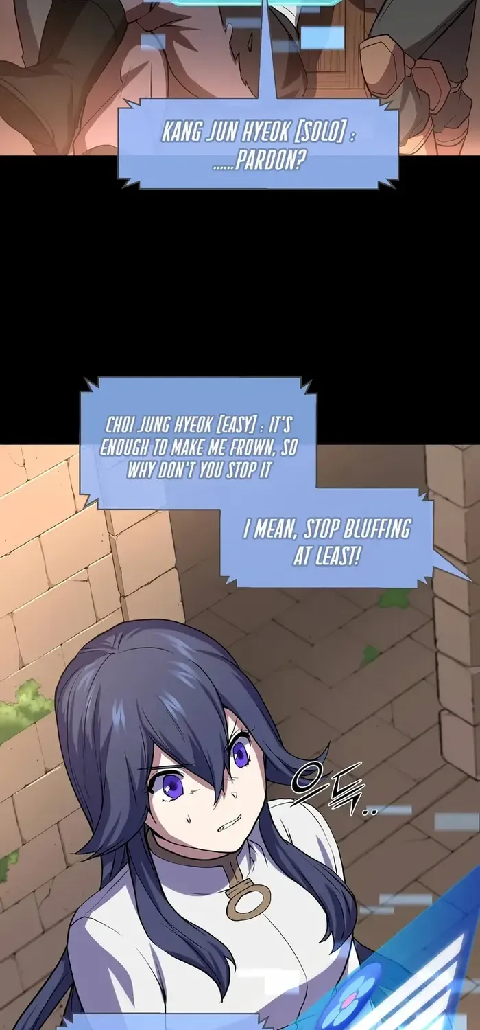 Read Level Up With Skills chapter 28 image 35 on Lezhin