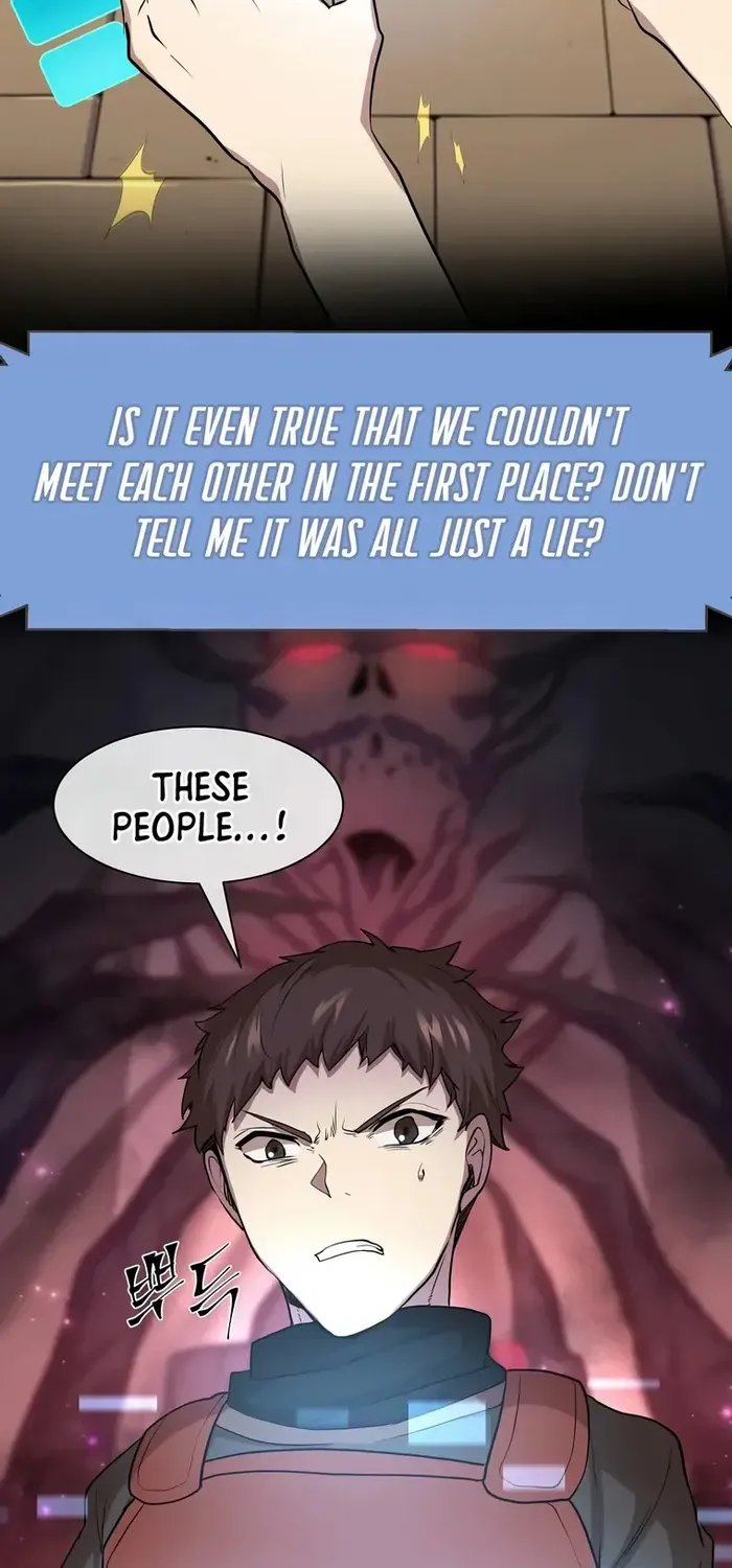 Read Level Up With Skills chapter 28 image 38 on Lezhin