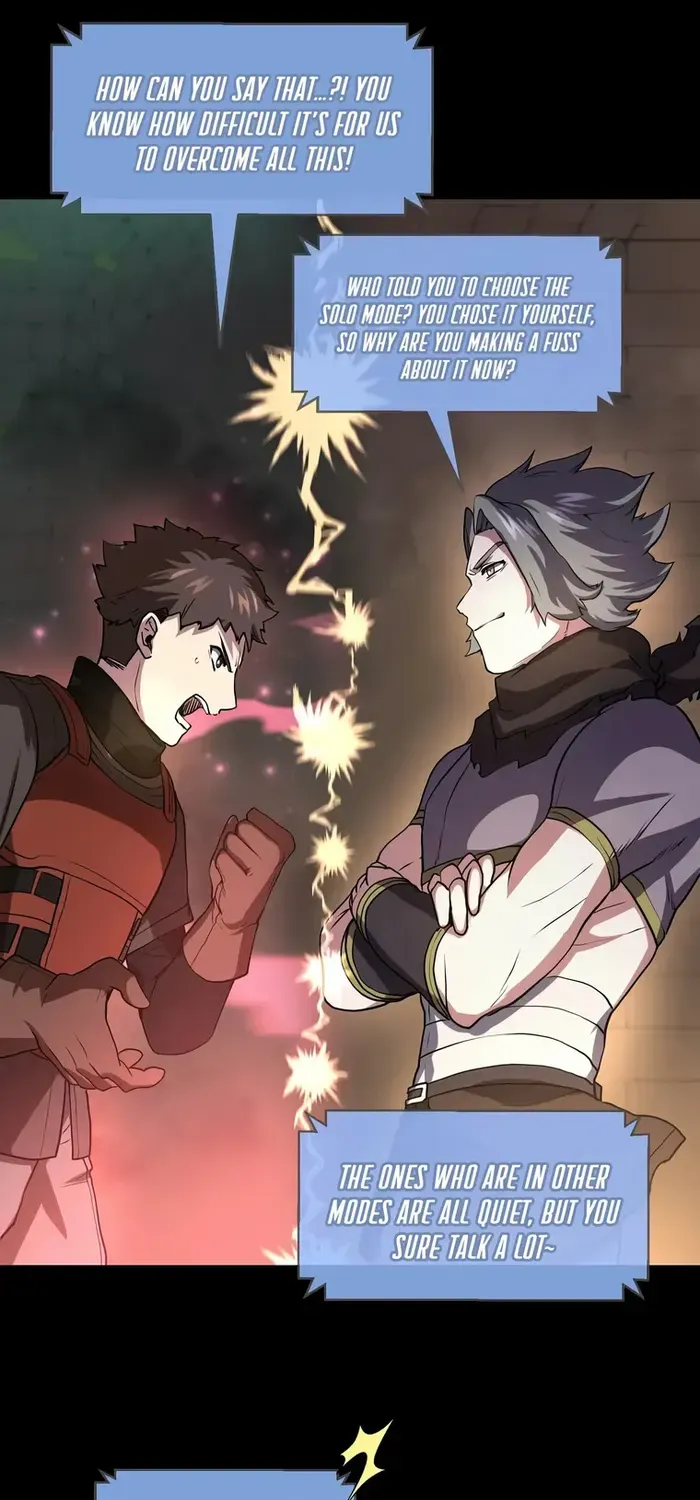 Read Level Up With Skills chapter 28 image 40 on Lezhin