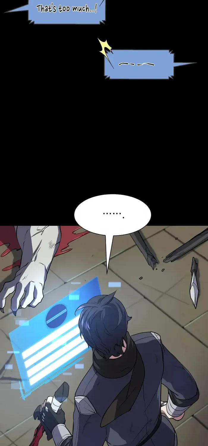 Read Level Up With Skills chapter 28 image 41 on Lezhin