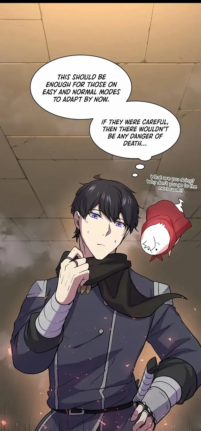 Read Level Up With Skills chapter 28 image 43 on Lezhin