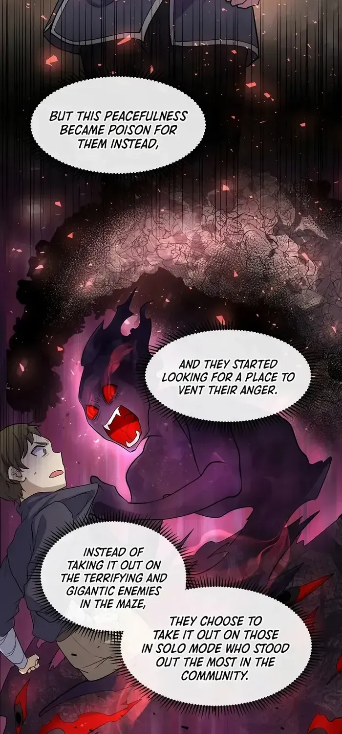Read Level Up With Skills chapter 28 image 44 on Lezhin