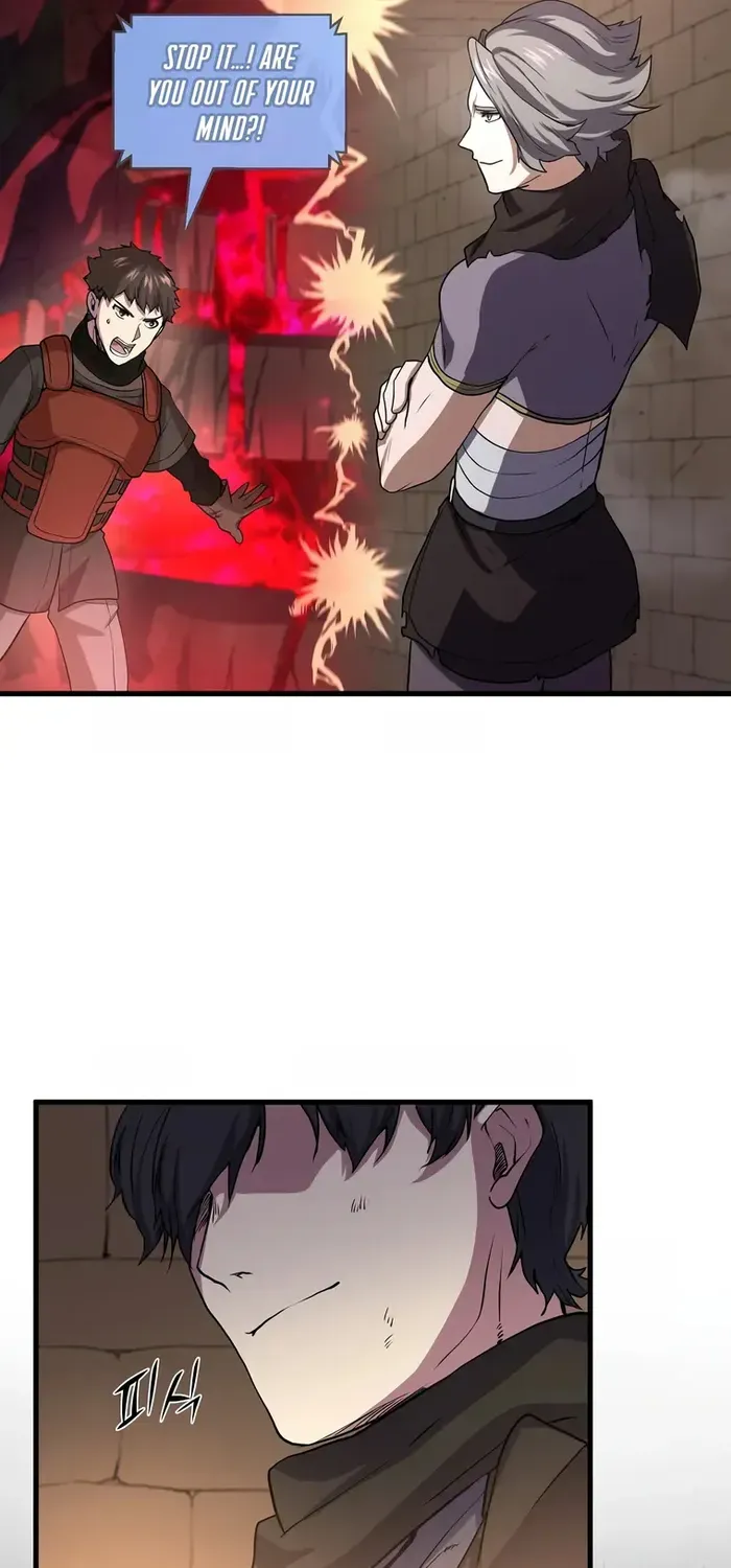 Read Level Up With Skills chapter 28 image 49 on Lezhin