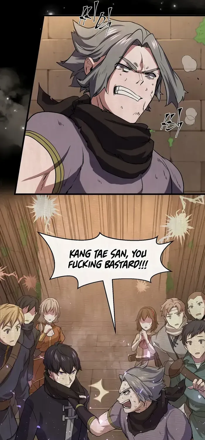 Read Level Up With Skills chapter 28 image 53 on Lezhin