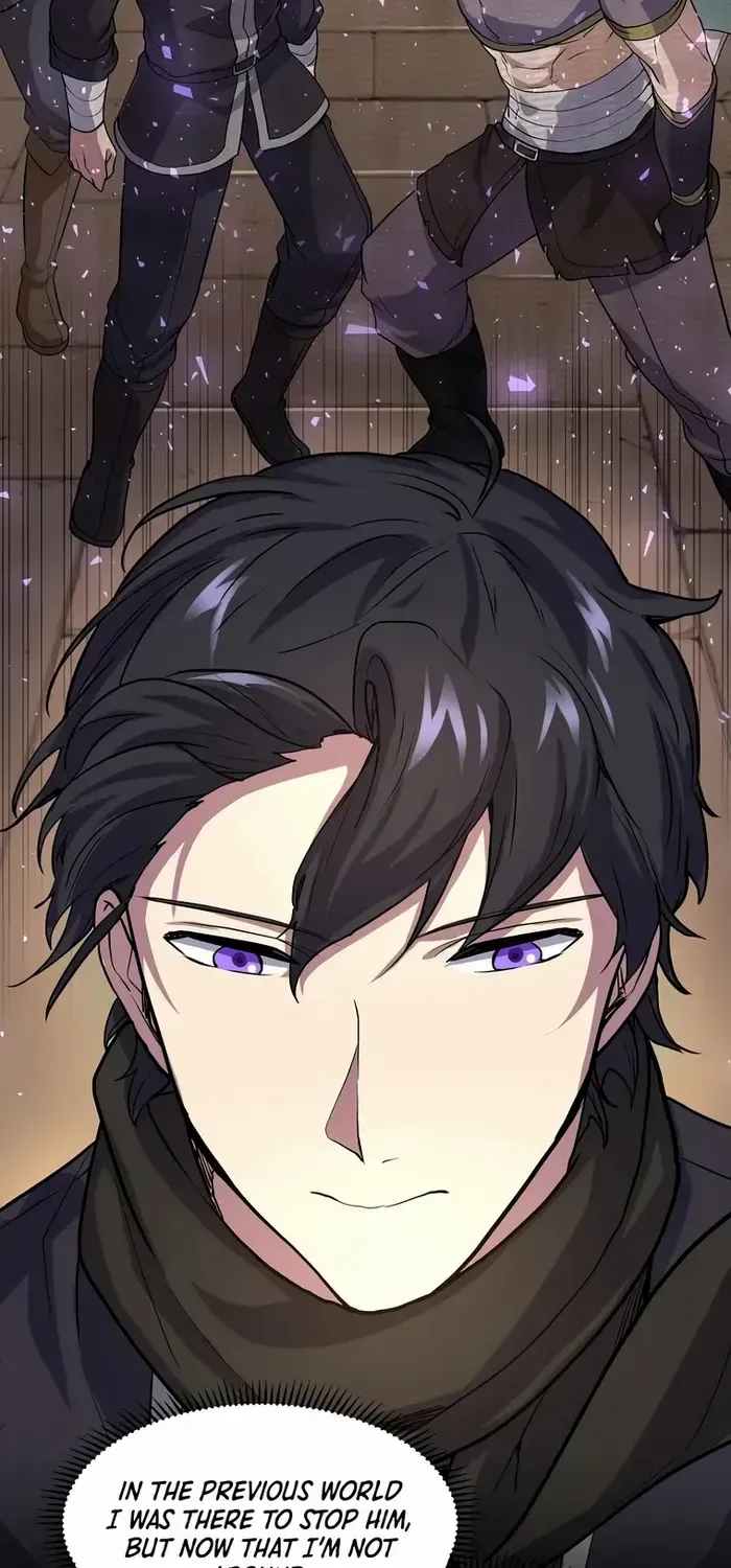 Read Level Up With Skills chapter 28 image 54 on Lezhin