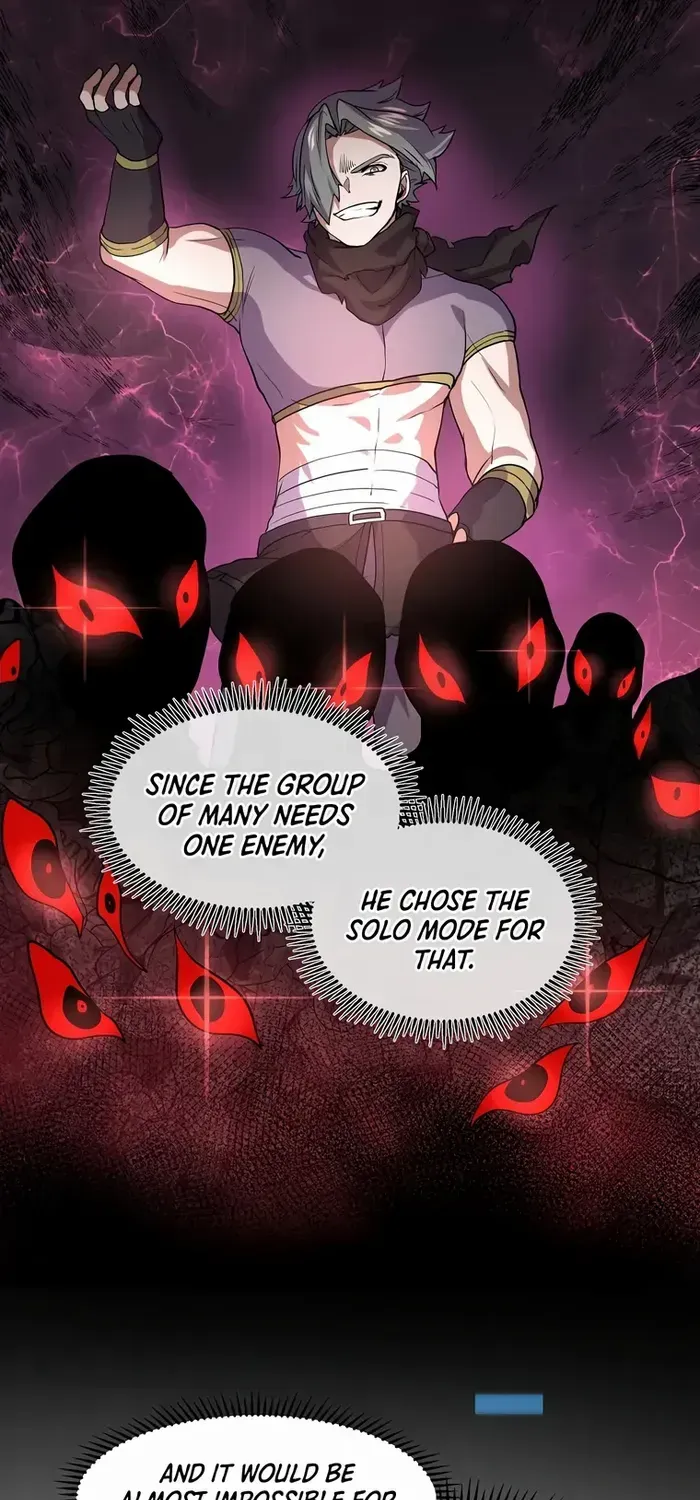 Read Level Up With Skills chapter 28 image 56 on Lezhin
