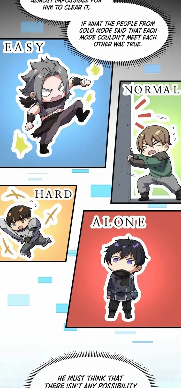 Read Level Up With Skills chapter 28 image 57 on Lezhin