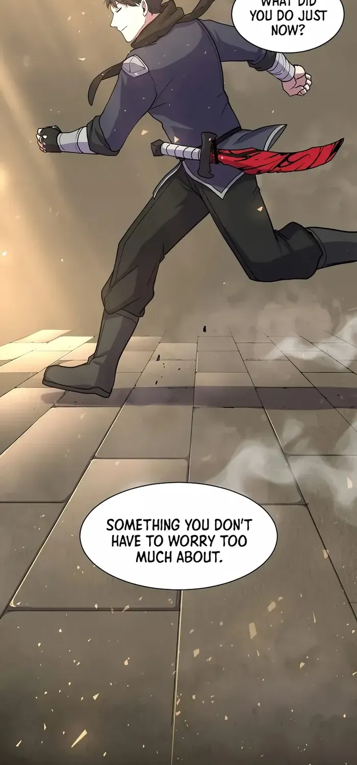 Read Level Up With Skills chapter 28 image 63 on Lezhin