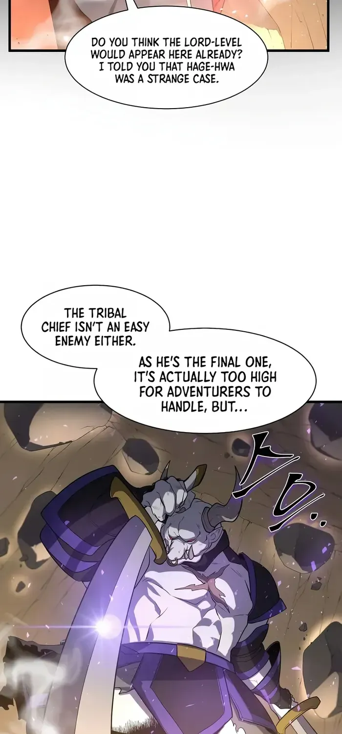 Read Level Up With Skills chapter 28 image 67 on Lezhin