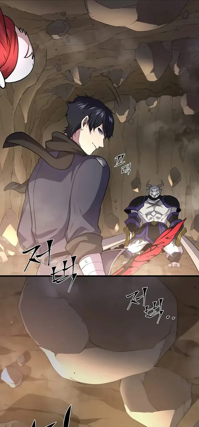 Read Level Up With Skills chapter 28 image 69 on Lezhin