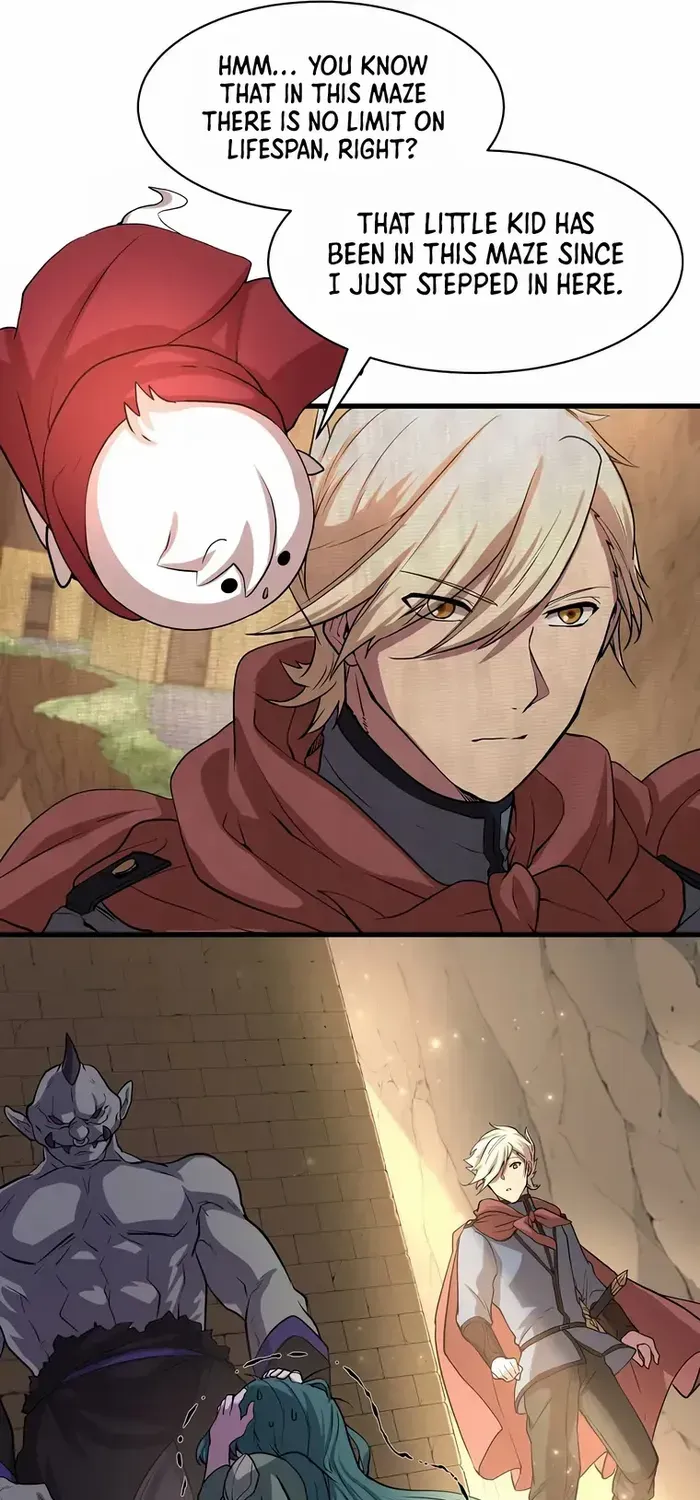Read Level Up With Skills chapter 28 image 7 on Lezhin