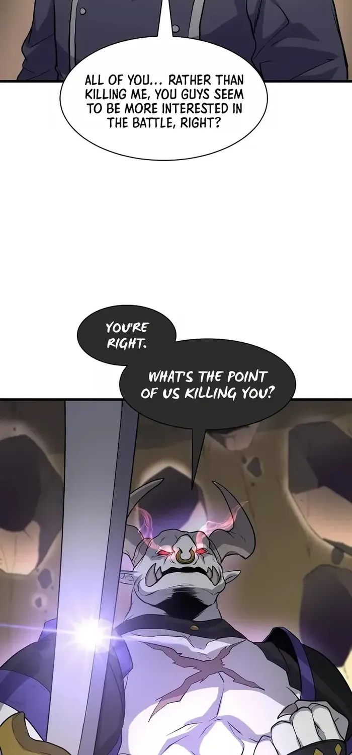 Read Level Up With Skills chapter 28 image 76 on Lezhin