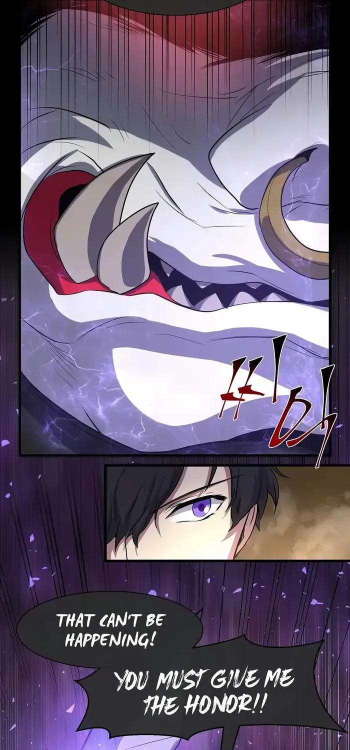 Read Level Up With Skills chapter 28 image 81 on Lezhin
