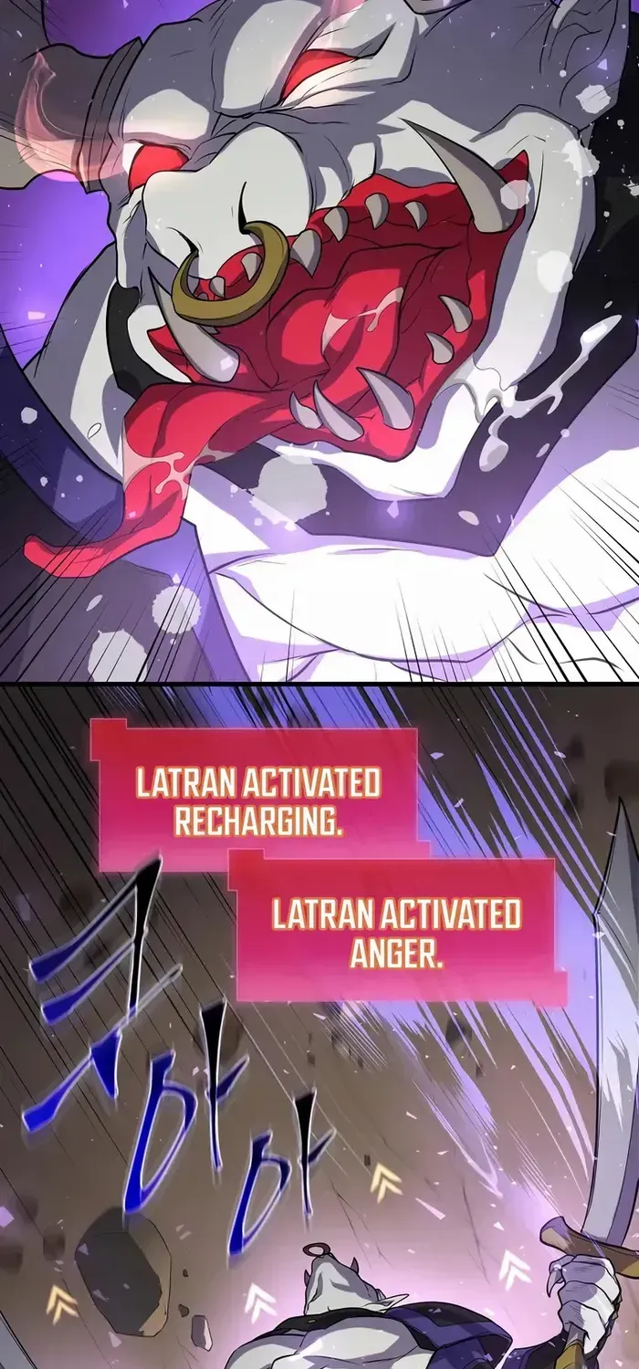 Read Level Up With Skills chapter 28 image 84 on Lezhin