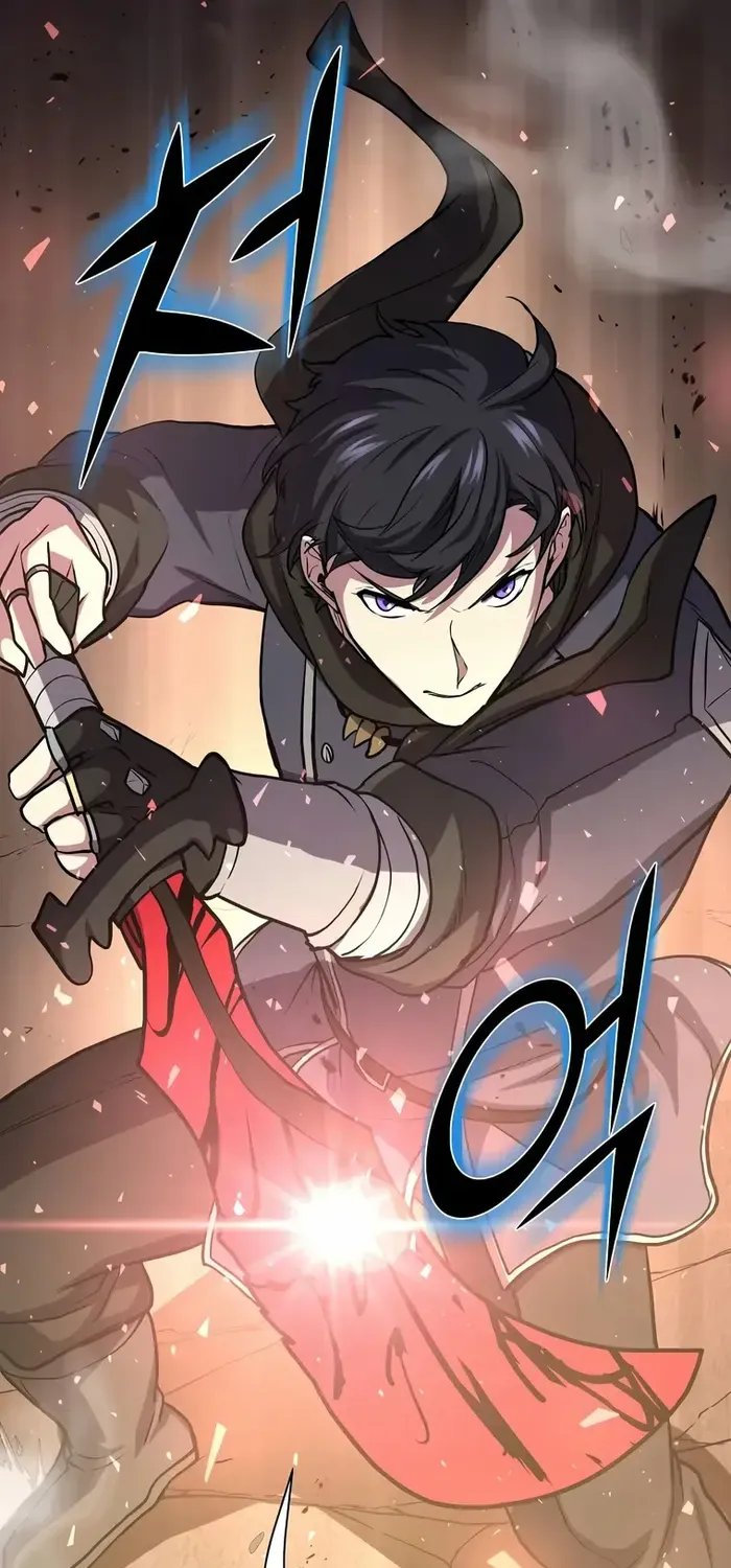Read Level Up With Skills chapter 28 image 87 on Lezhin