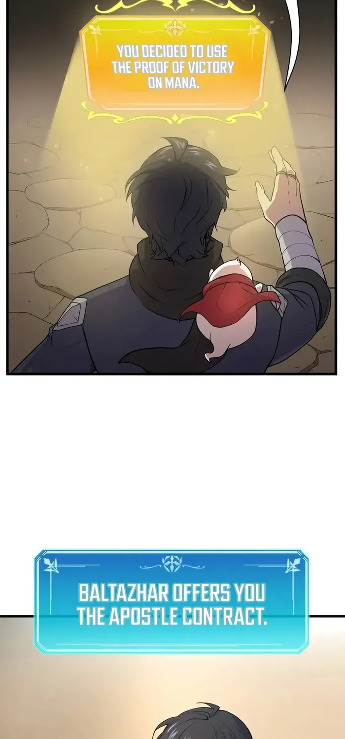 Read Level Up With Skills chapter 29 image 14 on Lezhin