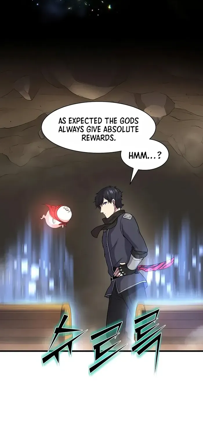 Read Level Up With Skills chapter 29 image 17 on Lezhin