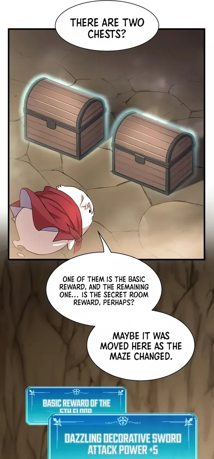 Read Level Up With Skills chapter 29 image 19 on Lezhin