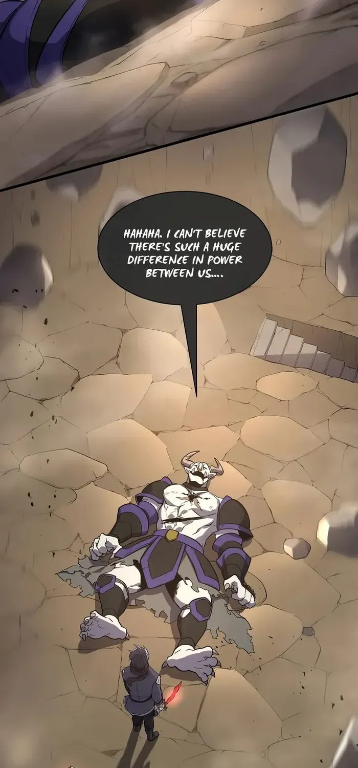 Read Level Up With Skills chapter 29 image 2 on Lezhin