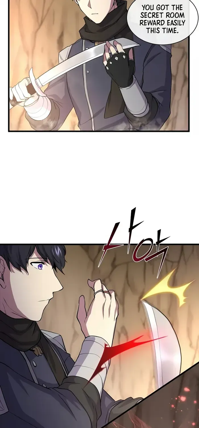 Read Level Up With Skills chapter 29 image 22 on Lezhin
