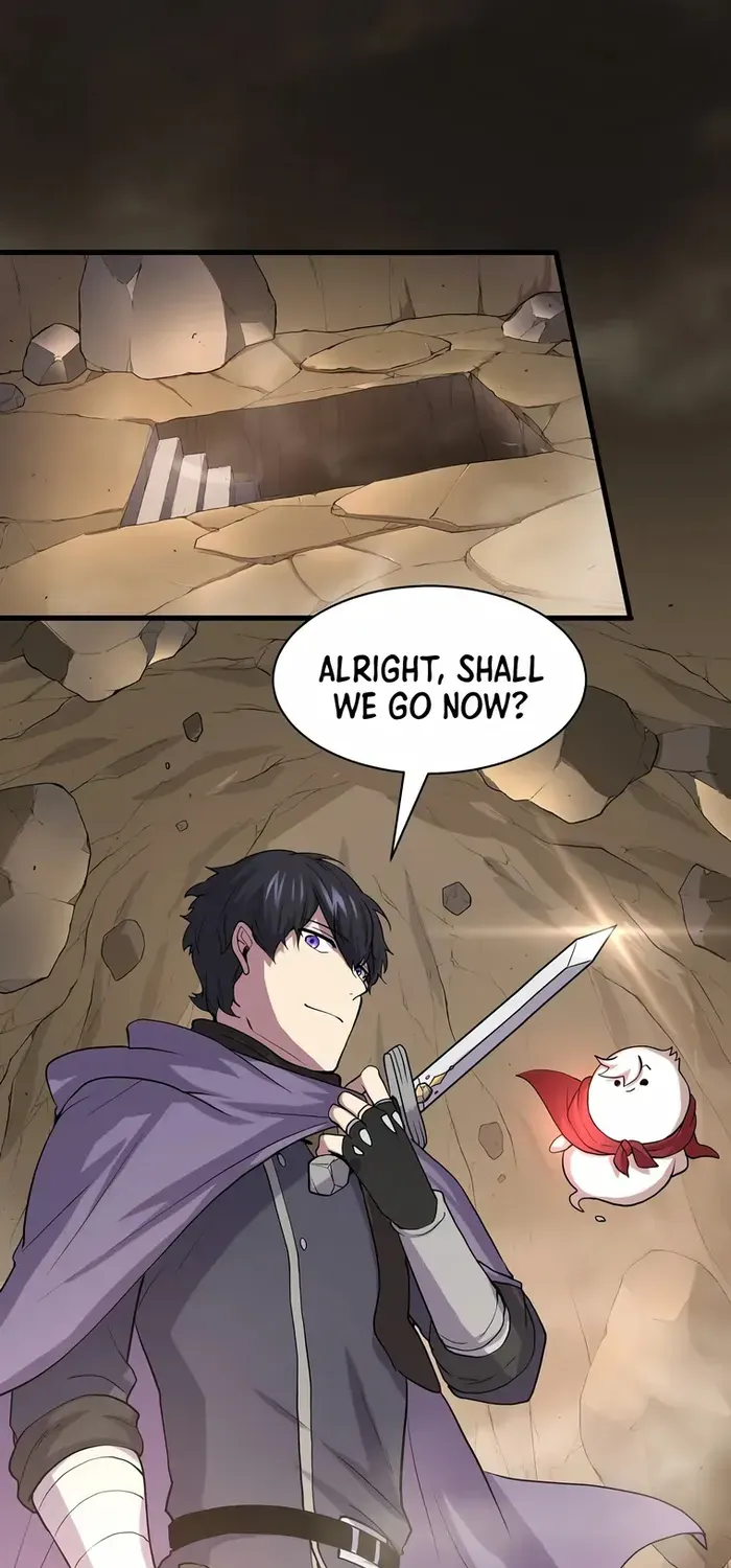 Read Level Up With Skills chapter 29 image 28 on Lezhin