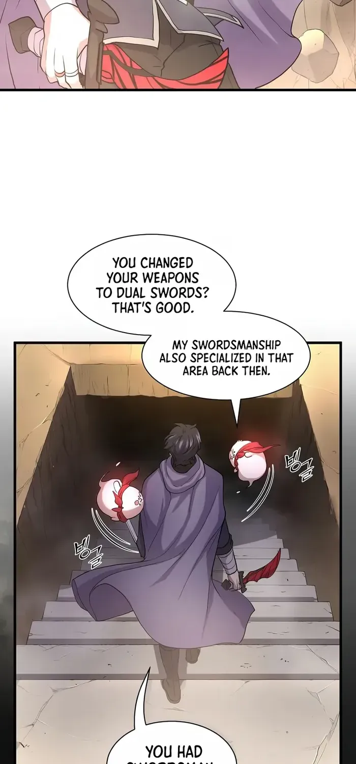 Read Level Up With Skills chapter 29 image 29 on Lezhin