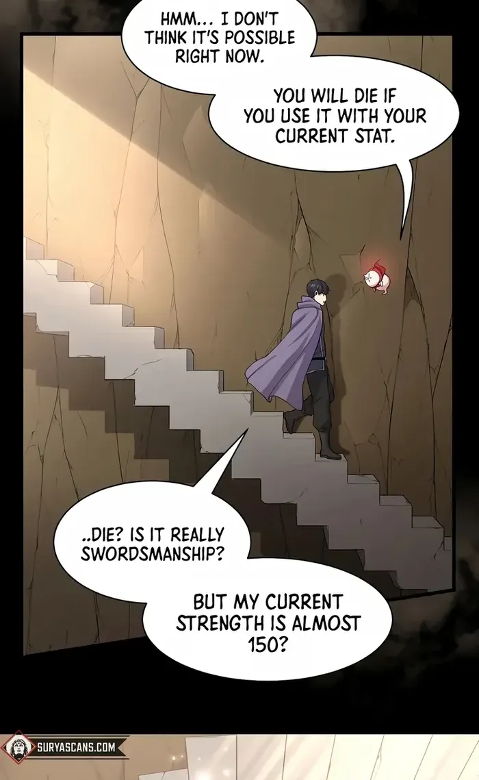Read Level Up With Skills chapter 29 image 32 on Lezhin