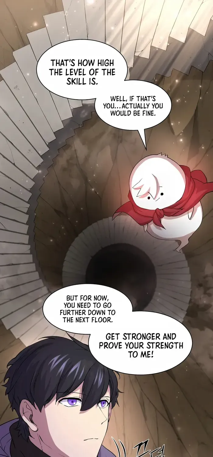 Read Level Up With Skills chapter 29 image 33 on Lezhin