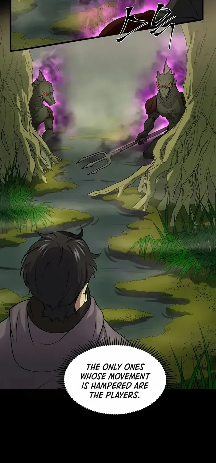 Read Level Up With Skills chapter 29 image 39 on Lezhin