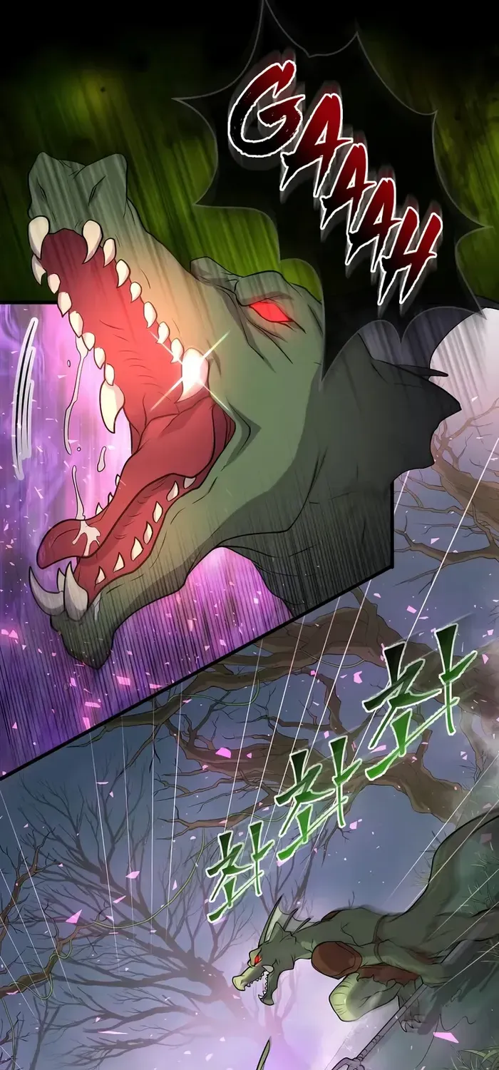 Read Level Up With Skills chapter 29 image 41 on Lezhin