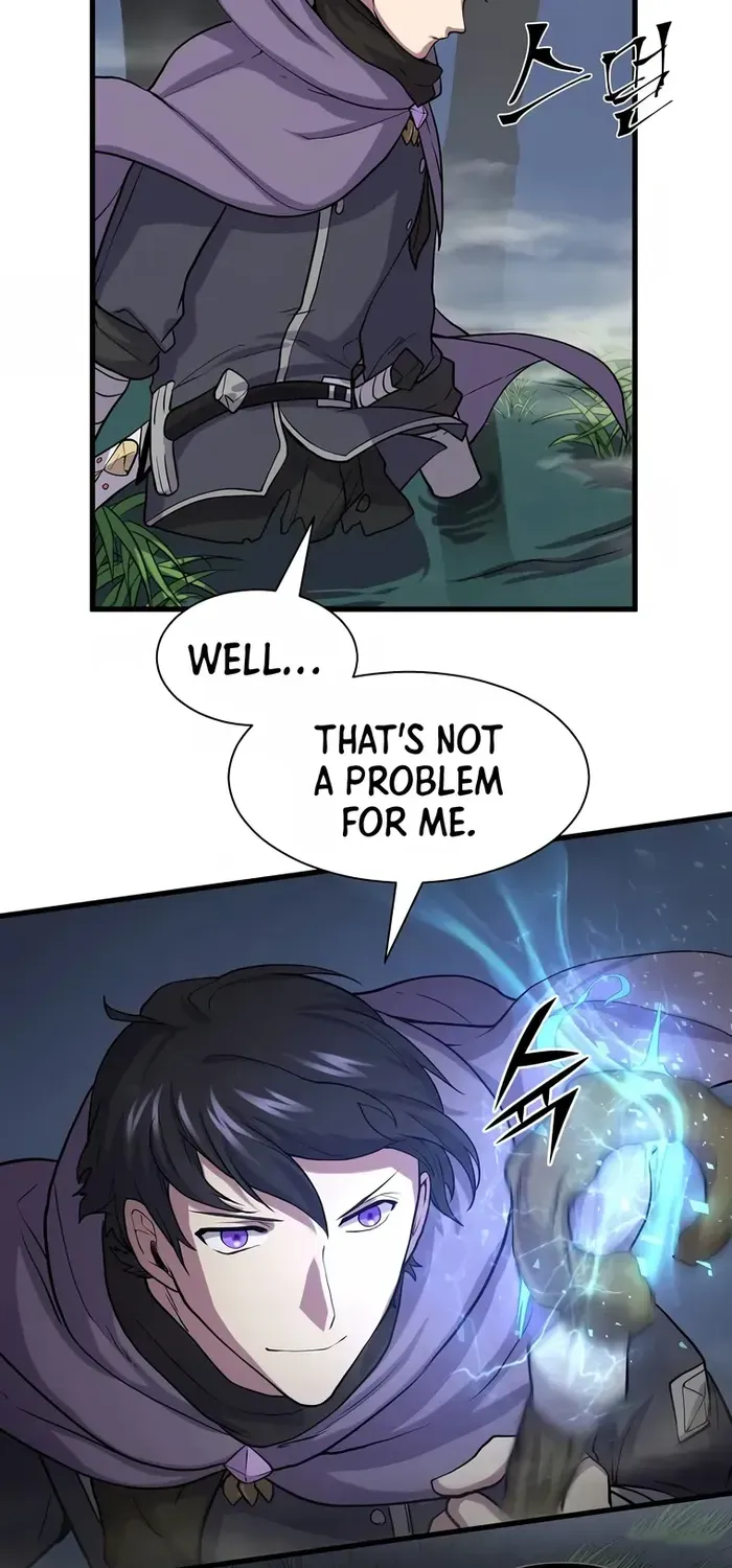 Read Level Up With Skills chapter 29 image 43 on Lezhin