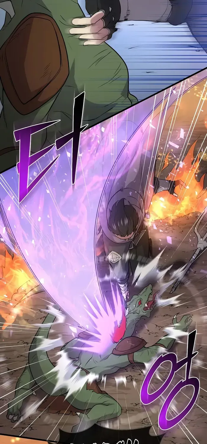 Read Level Up With Skills chapter 29 image 47 on Lezhin