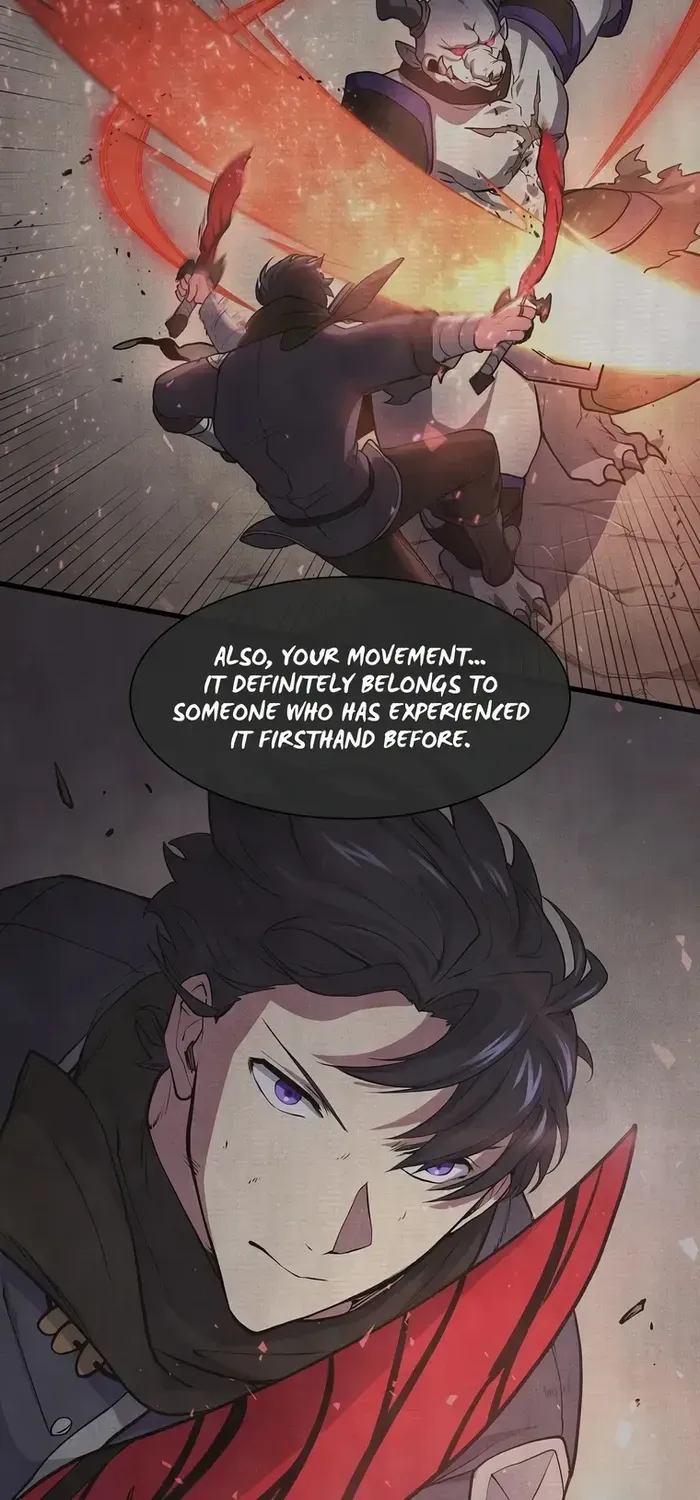 Read Level Up With Skills chapter 29 image 5 on Lezhin