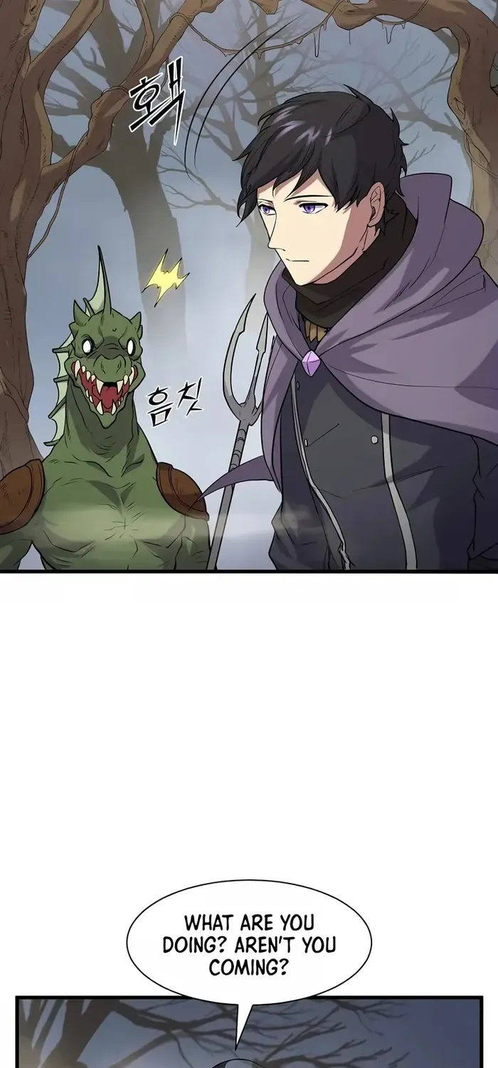 Read Level Up With Skills chapter 29 image 50 on Lezhin