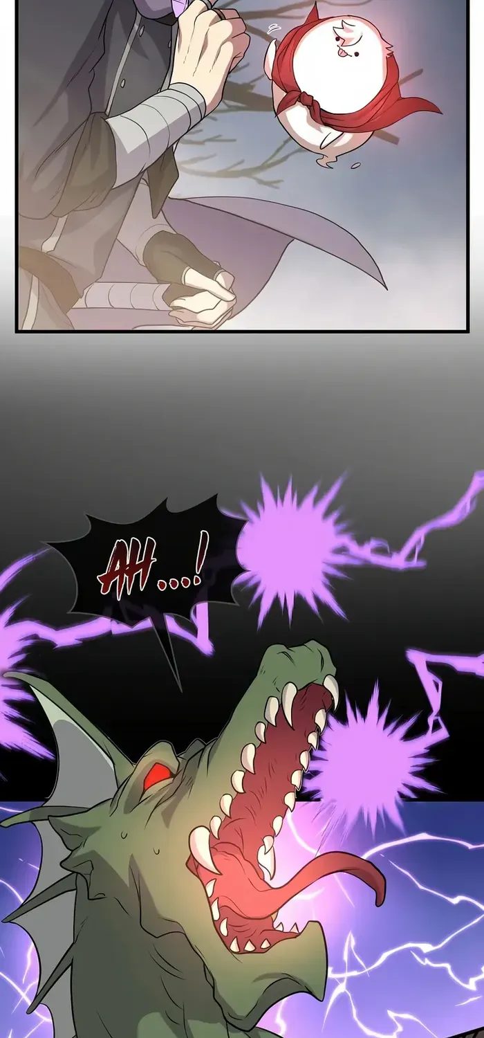 Read Level Up With Skills chapter 29 image 52 on Lezhin