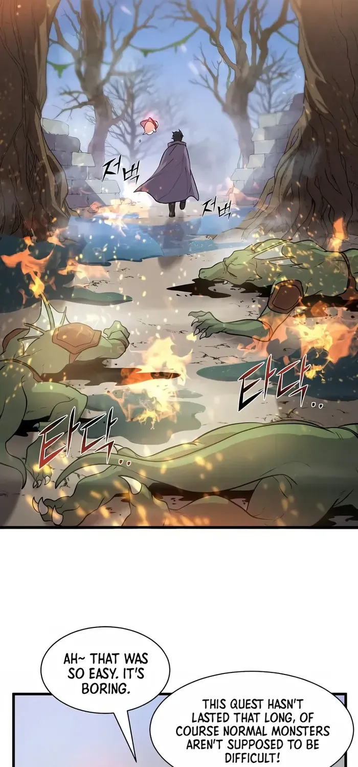 Read Level Up With Skills chapter 29 image 55 on Lezhin