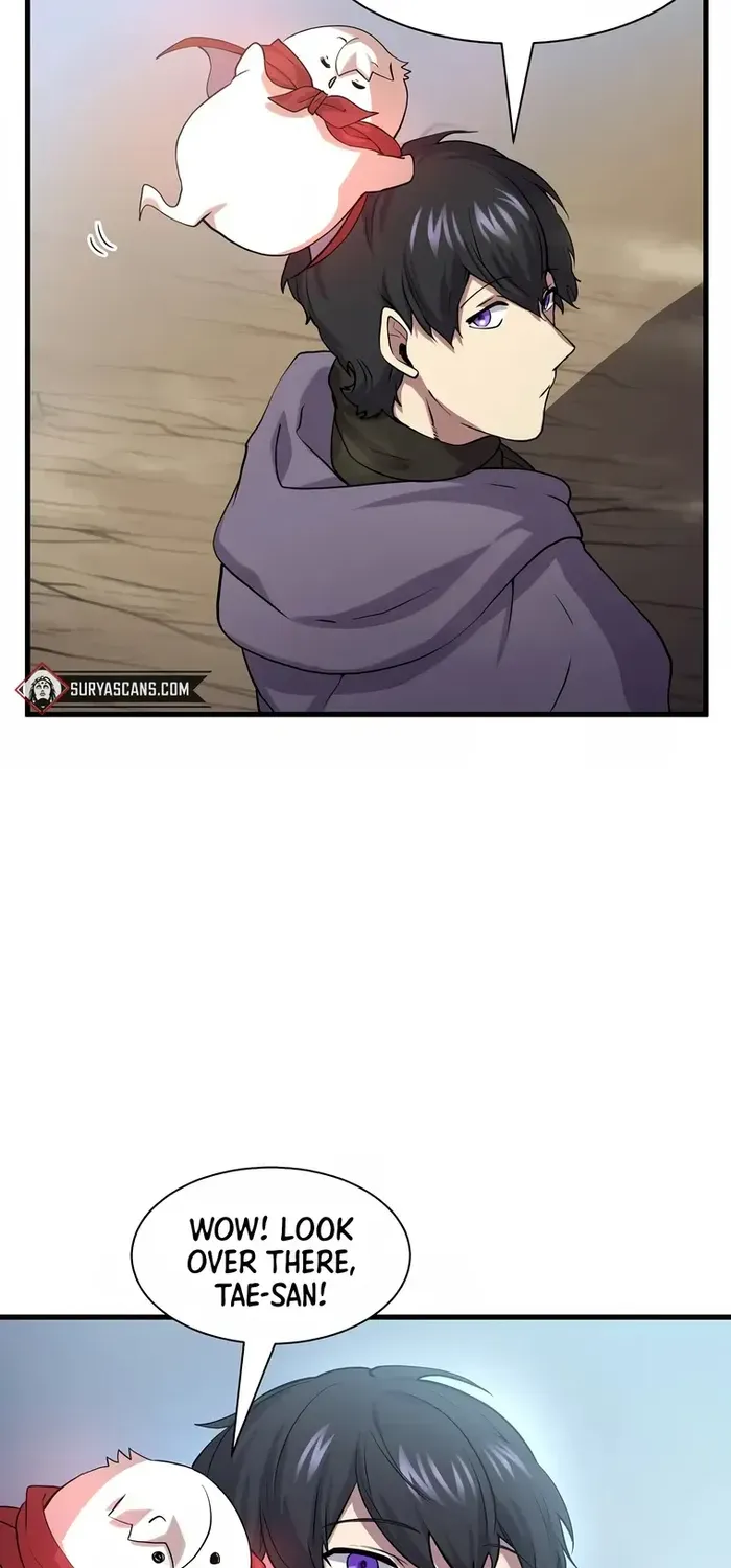 Read Level Up With Skills chapter 29 image 56 on Lezhin