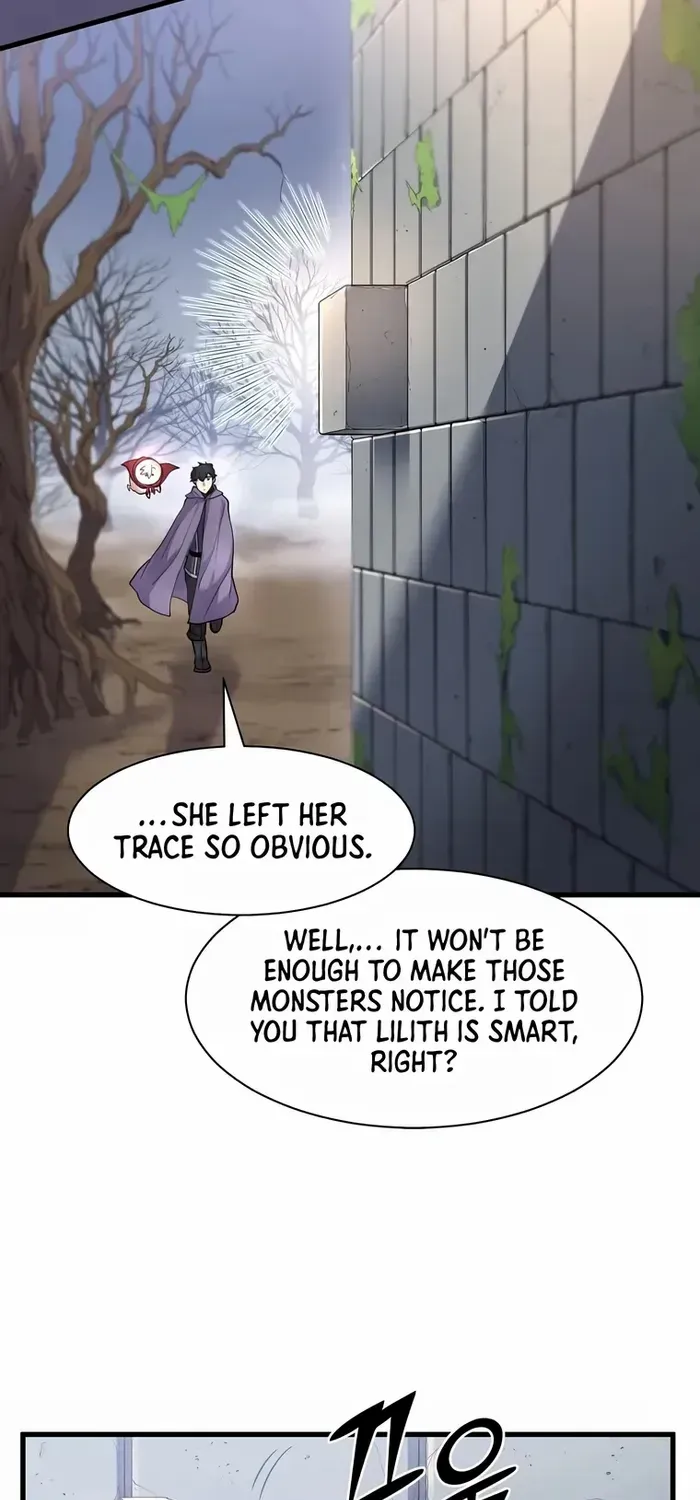 Read Level Up With Skills chapter 29 image 58 on Lezhin