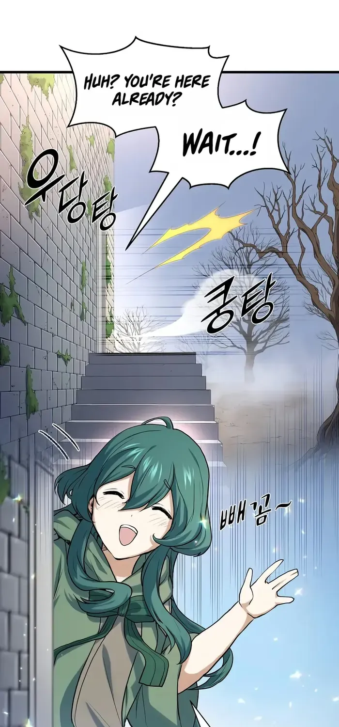 Read Level Up With Skills chapter 29 image 61 on Lezhin