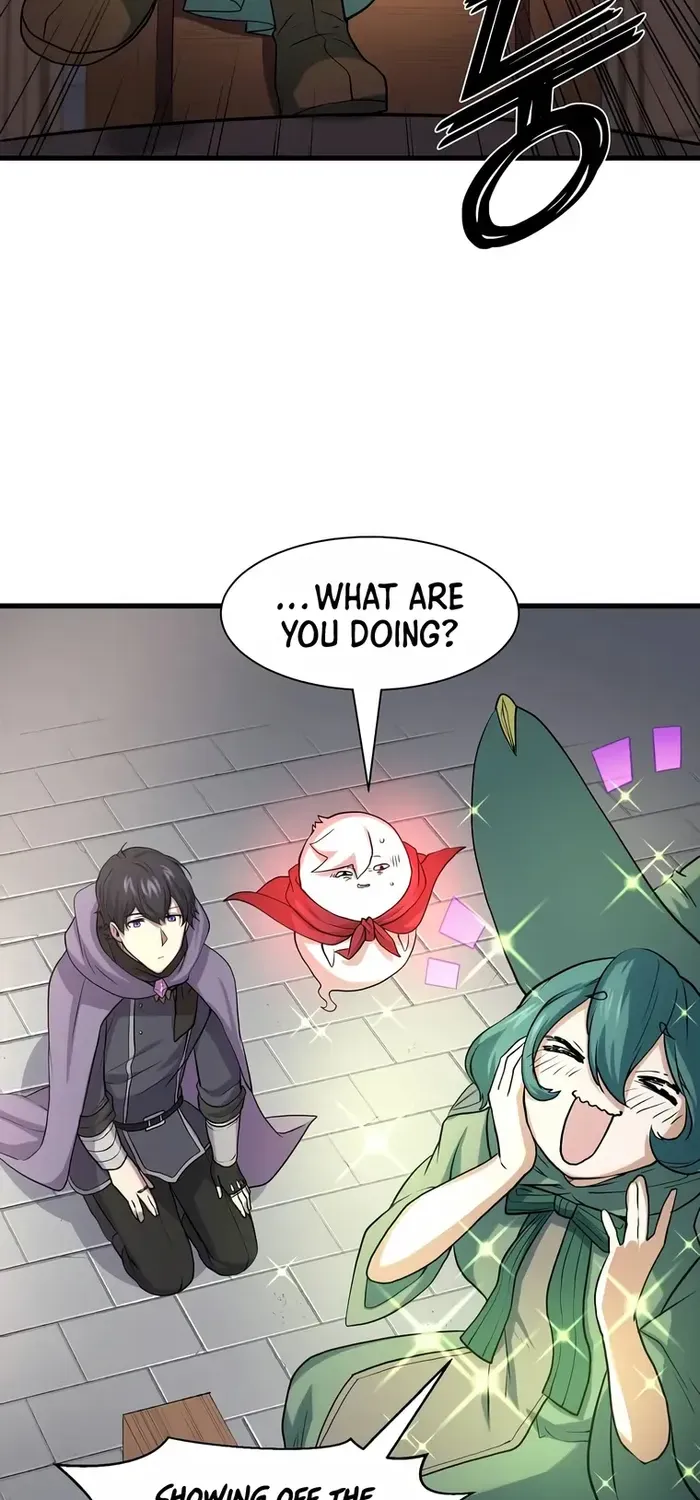 Read Level Up With Skills chapter 29 image 65 on Lezhin