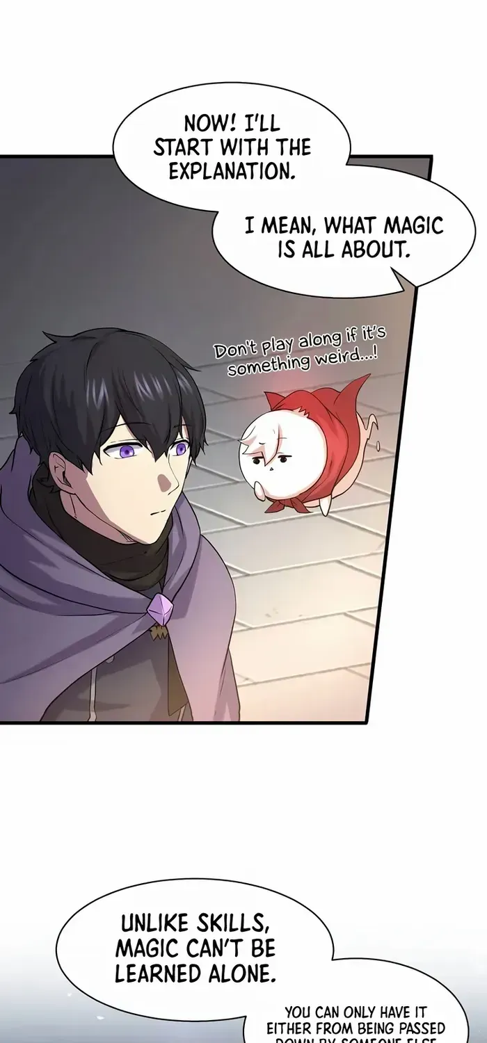 Read Level Up With Skills chapter 29 image 67 on Lezhin