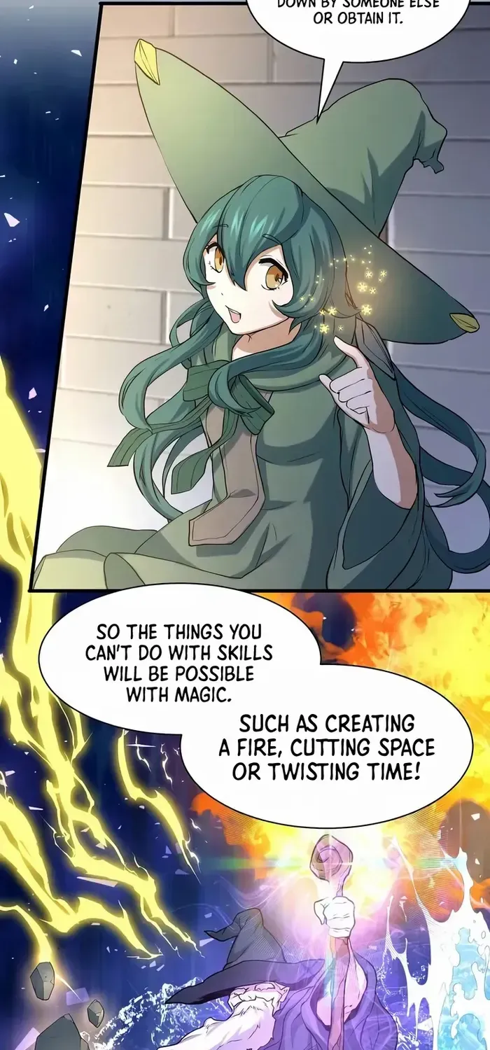 Read Level Up With Skills chapter 29 image 68 on Lezhin