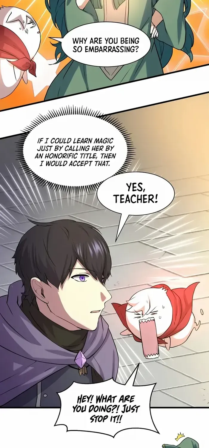 Read Level Up With Skills chapter 29 image 71 on Lezhin