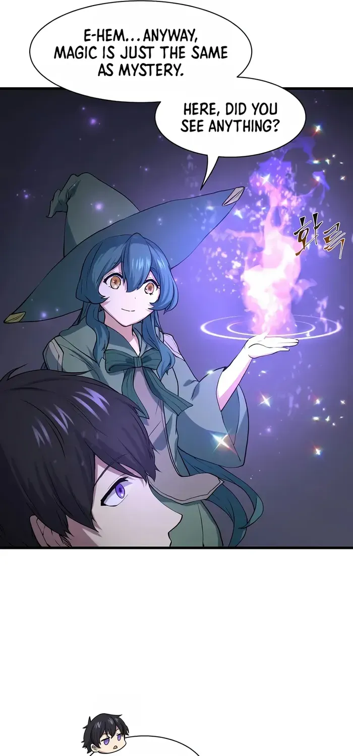Read Level Up With Skills chapter 29 image 73 on Lezhin