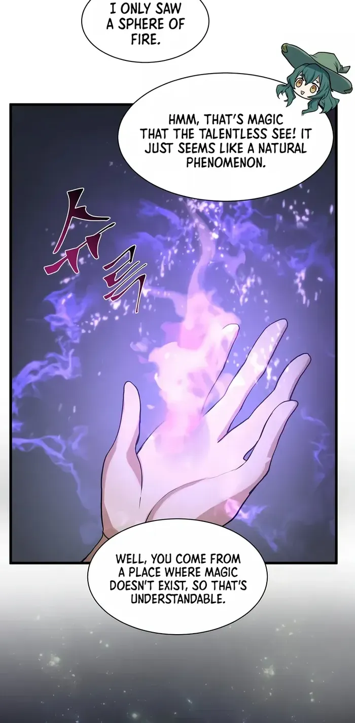 Read Level Up With Skills chapter 29 image 74 on Lezhin
