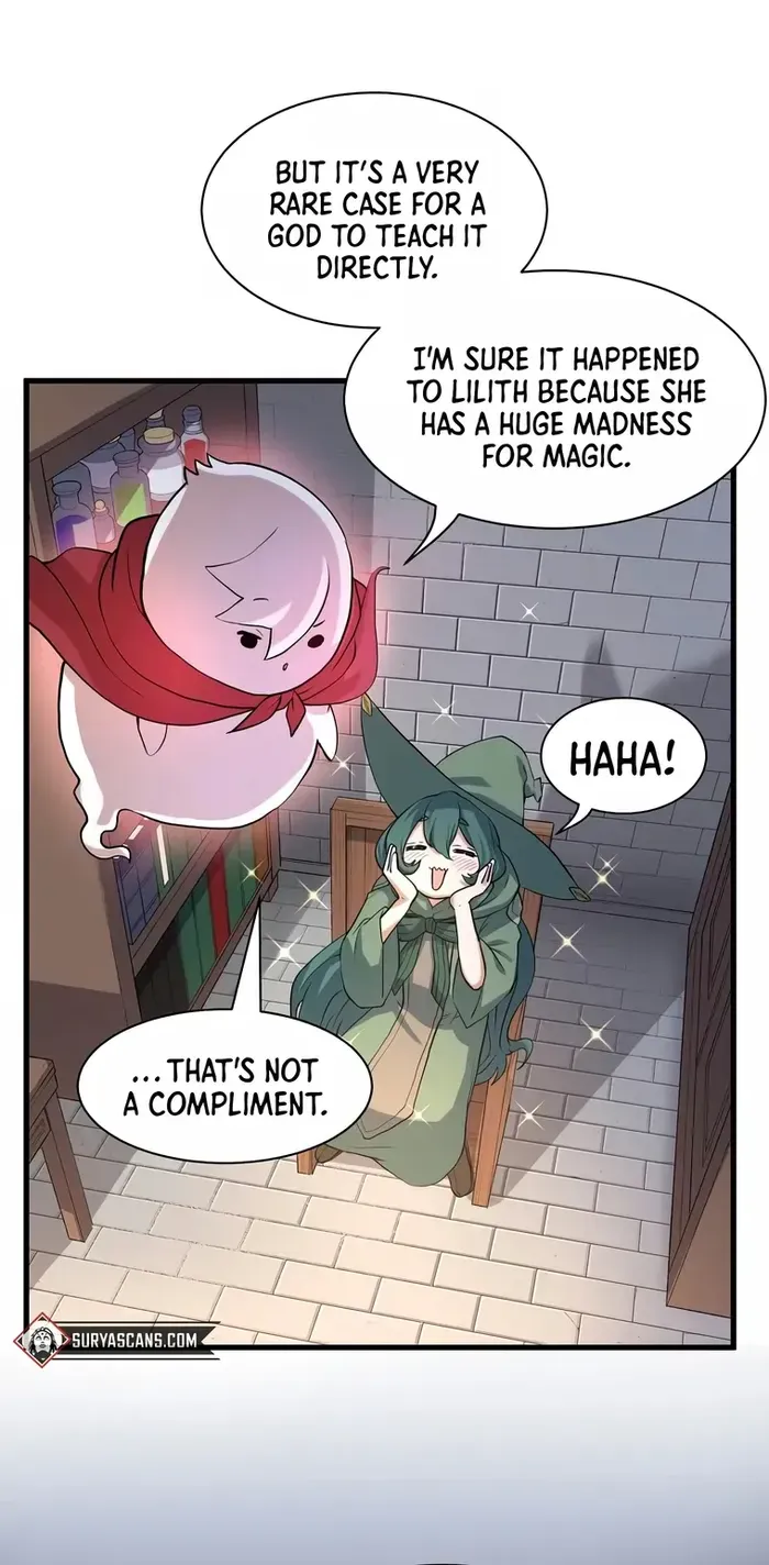 Read Level Up With Skills chapter 29 image 76 on Lezhin